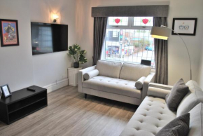 Trafford Terrace Davyhulme